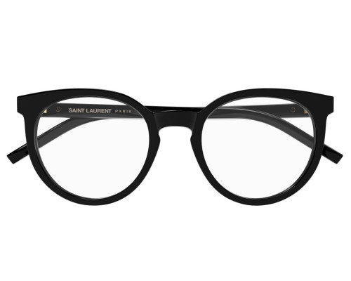 Bril Saint Laurent Monogram SL M147