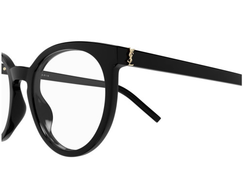 Bril Saint Laurent Monogram SL M147