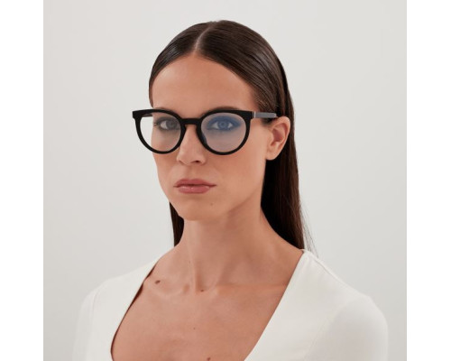 Bril Saint Laurent Monogram SL M147