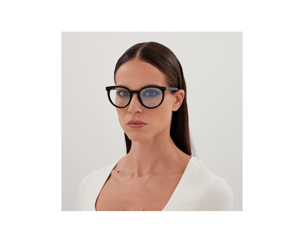 Bril Saint Laurent Monogram SL M147