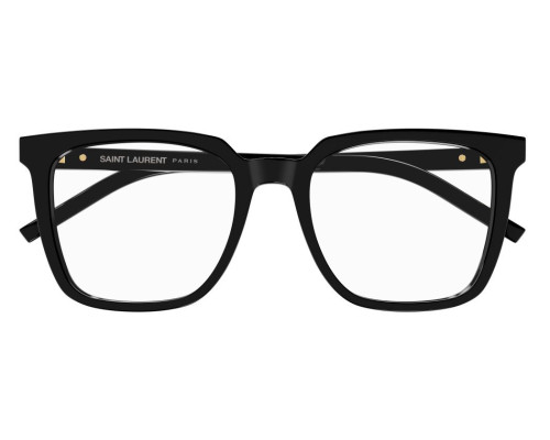 Lunettes de vue Saint Laurent Monogram SL M146 OPT