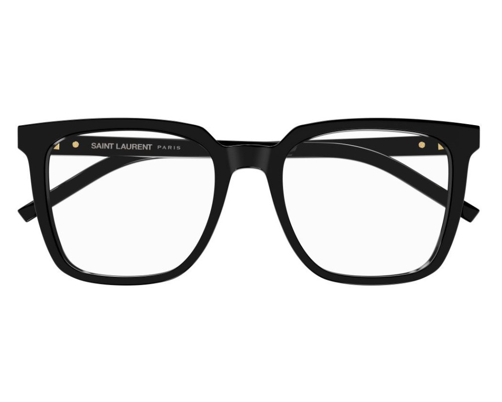 Lunettes de vue Saint Laurent Monogram SL M146 OPT