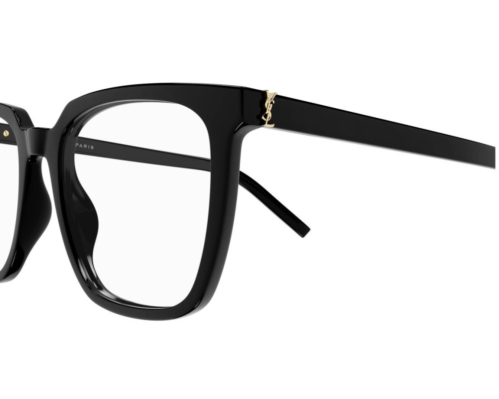 Bril Saint Laurent Monogram SL M146 OPT