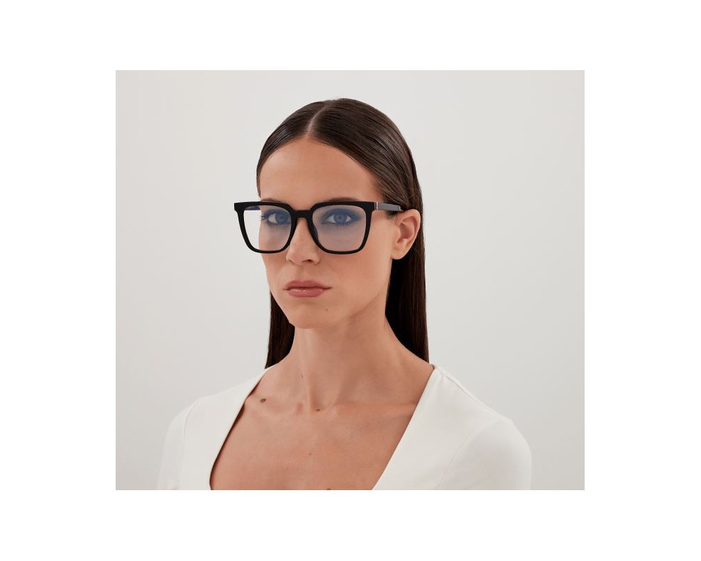 Bril Saint Laurent Monogram SL M146 OPT