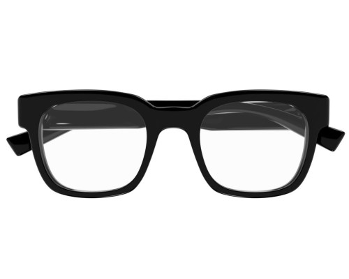 Eyeglasses Saint Laurent SL Logo SL 805