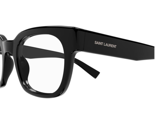 Lunettes de vue Saint Laurent SL Logo SL 805
