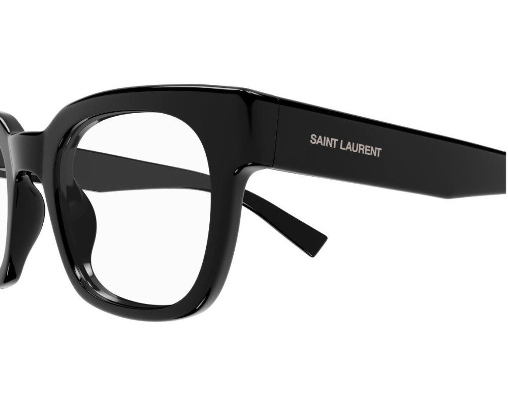 Lunettes de vue Saint Laurent SL Logo SL 805