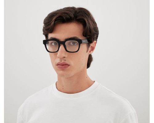 Lunettes de vue Saint Laurent SL Logo SL 805