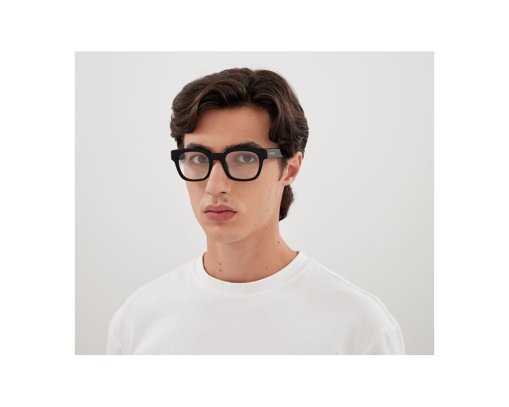 Eyeglasses Saint Laurent SL Logo SL 805