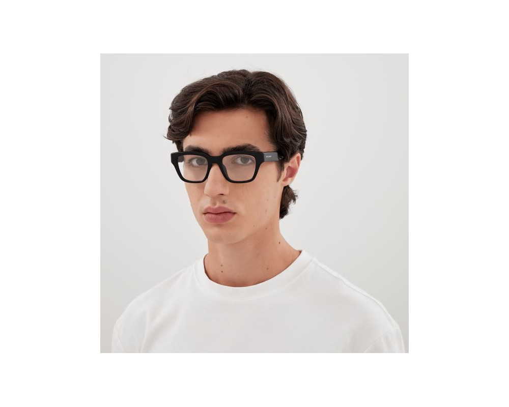 Lunettes de vue Saint Laurent SL Logo SL 804