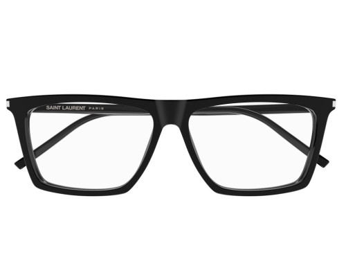 Lunettes de vue Saint Laurent Corner Angel SL 803