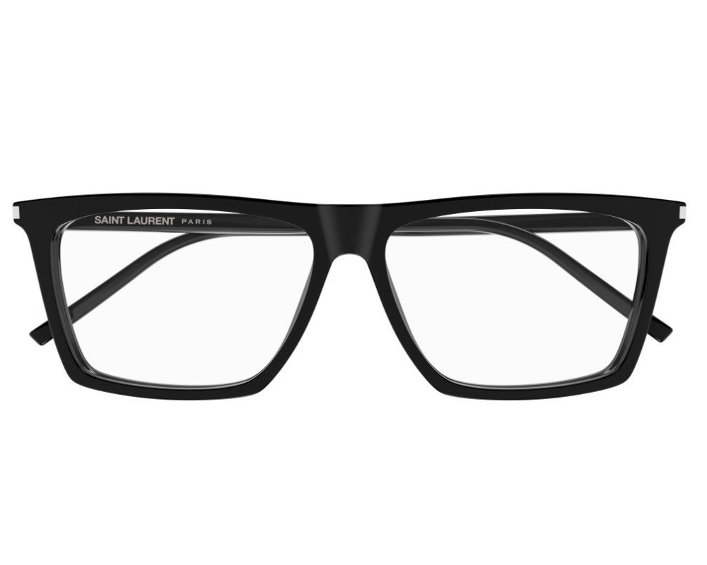 Lunettes de vue Saint Laurent Corner Angel SL 803