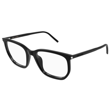 Lunettes de vue Saint Laurent Corner Angel SL 802