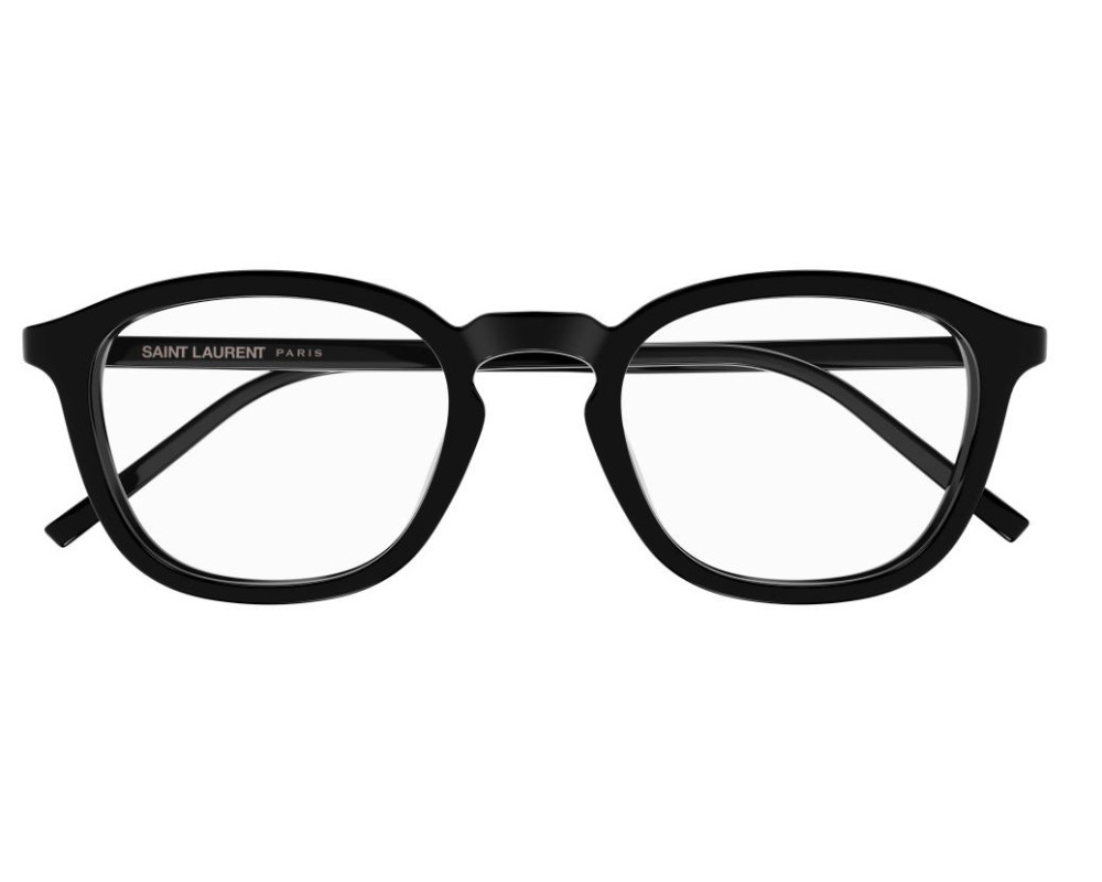 Lunettes de vue Saint Laurent SL Logo SL 793/J