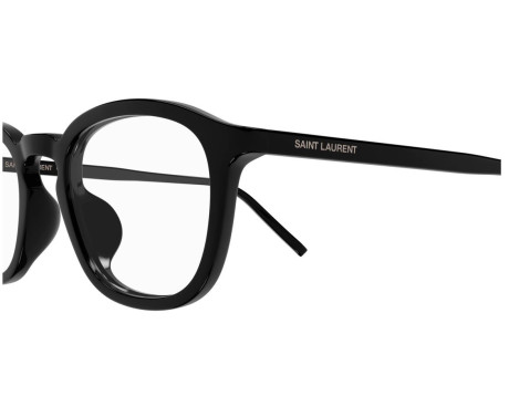 215227-Eyeglasses Saint Laurent SL Logo SL 793/J