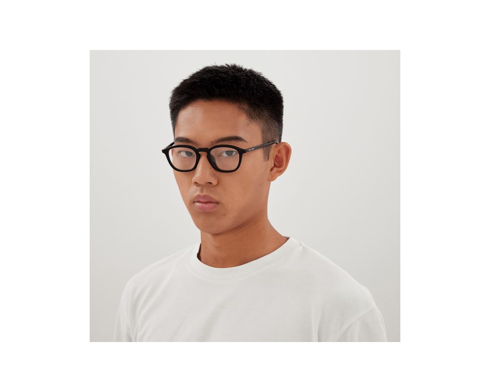 Lunettes de vue Saint Laurent SL Logo SL 793/J