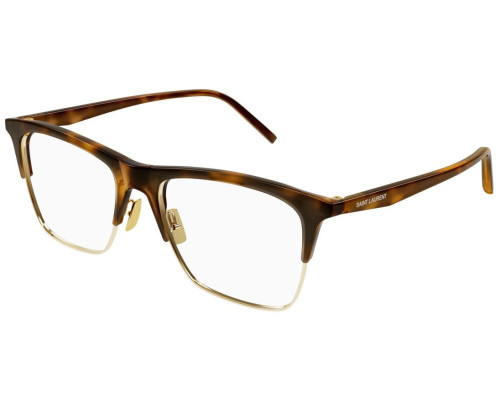 Lunettes de vue Saint Laurent SL Logo SL 786