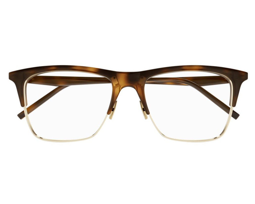Lunettes de vue Saint Laurent SL Logo SL 786