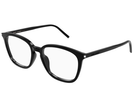 215259-Eyeglasses Saint Laurent Corner Angel SL 783/F