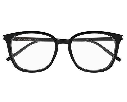 Lunettes de vue Saint Laurent Corner Angel SL 783/F