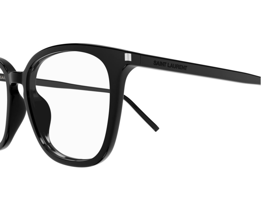 Lunettes de vue Saint Laurent Corner Angel SL 783/F