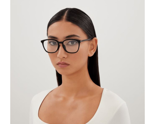 Lunettes de vue Saint Laurent Corner Angel SL 783/F