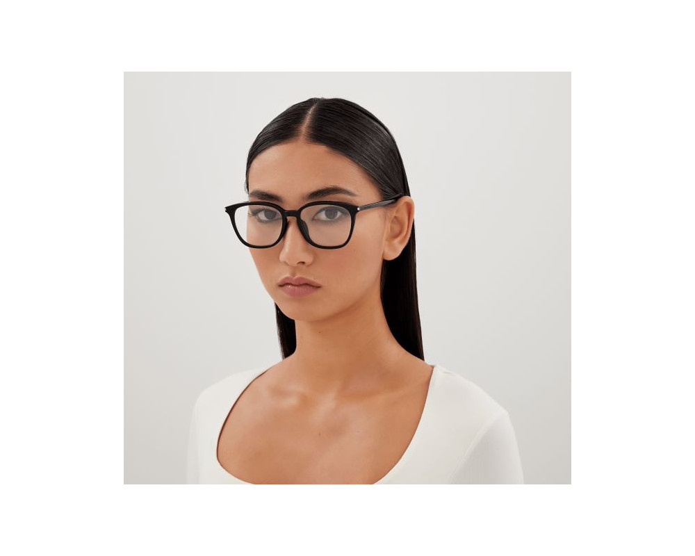 Lunettes de vue Saint Laurent Corner Angel SL 783/F
