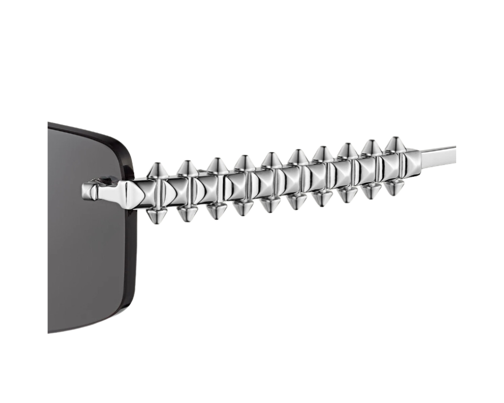 Lunettes de Soleil Cartier Clash CT0544S