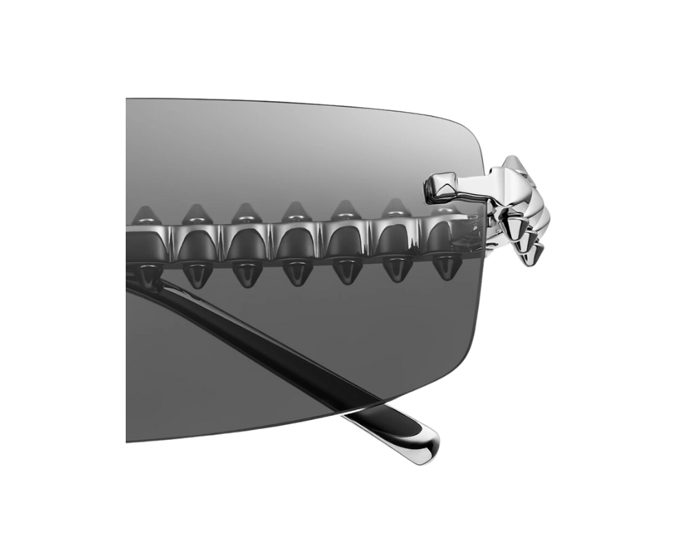 Lunettes de Soleil Cartier Clash CT0544S