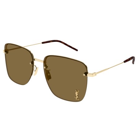 Lunettes de Soleil Saint Laurent Monogram SL 312 M