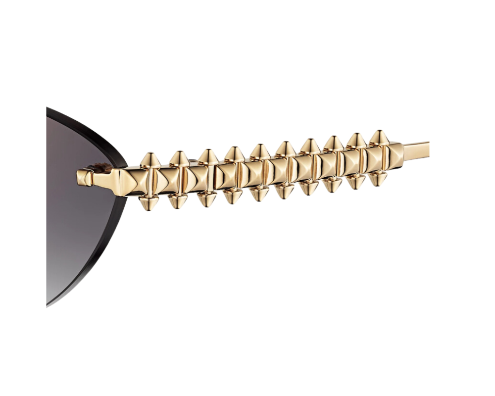 Cartier Clash CT0543S Zonnebril