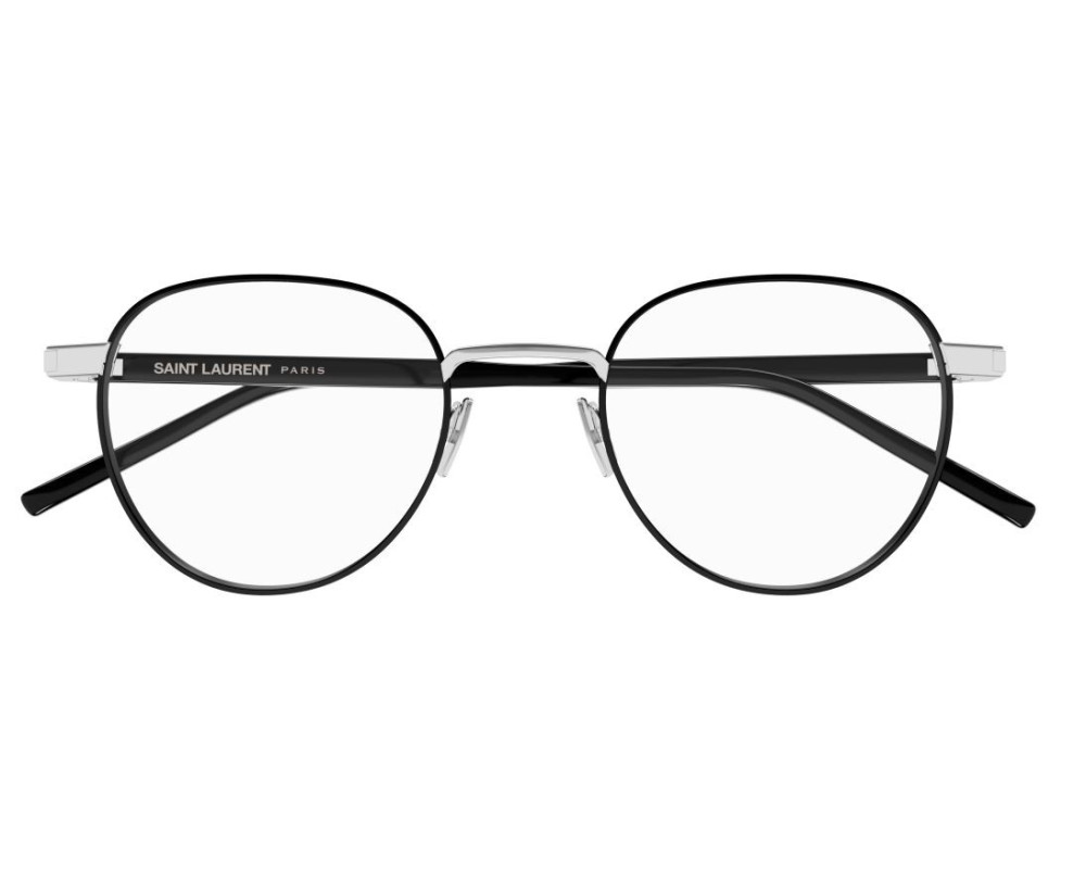 Lunettes de vue Saint Laurent Corner Angel SL 781