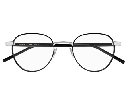 215329-Lunettes de vue Saint Laurent Corner Angel SL 781