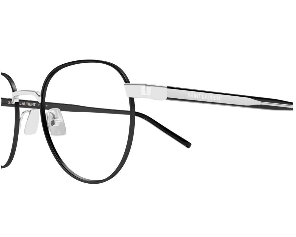Lunettes de vue Saint Laurent Corner Angel SL 781
