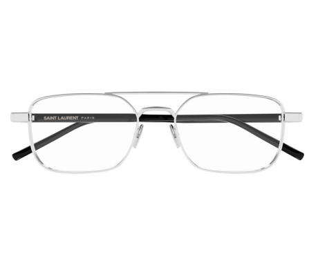 215332-Lunettes de vue Saint Laurent Corner Angel SL 780