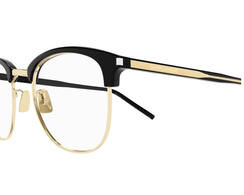 Lunettes de vue Saint Laurent Corner Angel SL 779