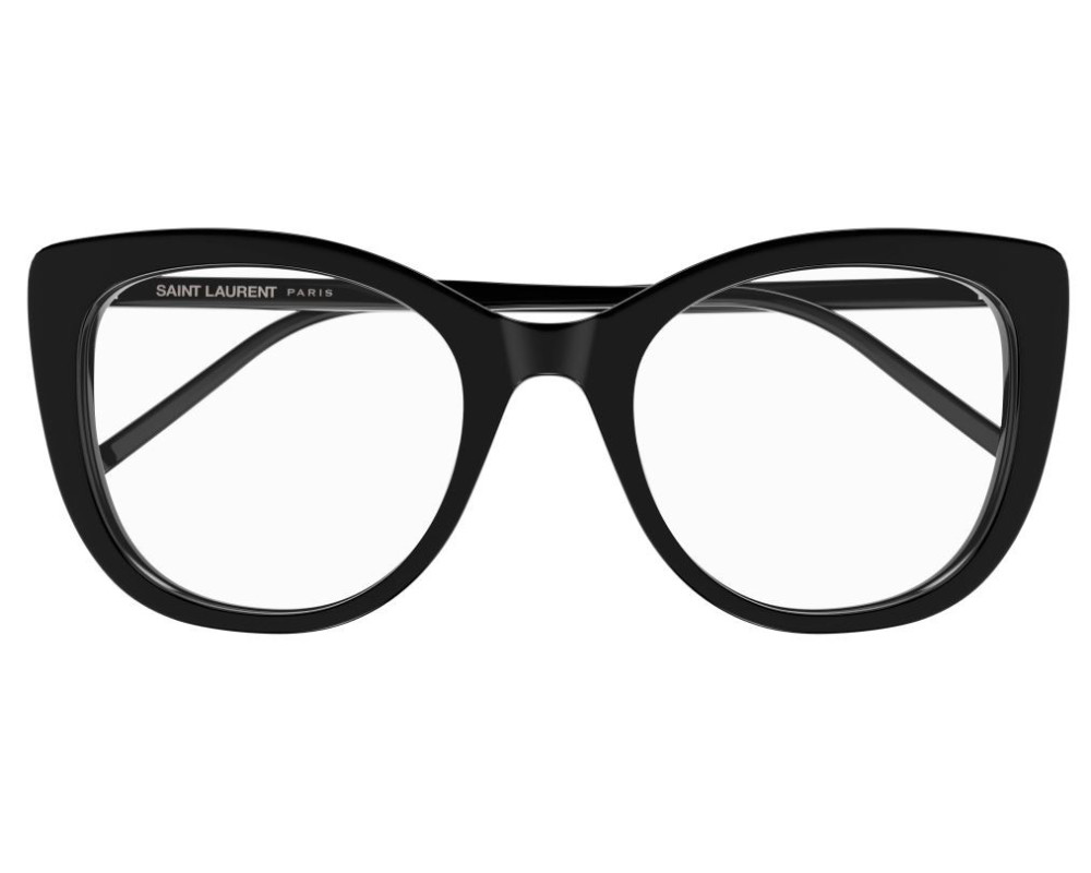 Lunettes de vue Saint Laurent SL Logo SL 778