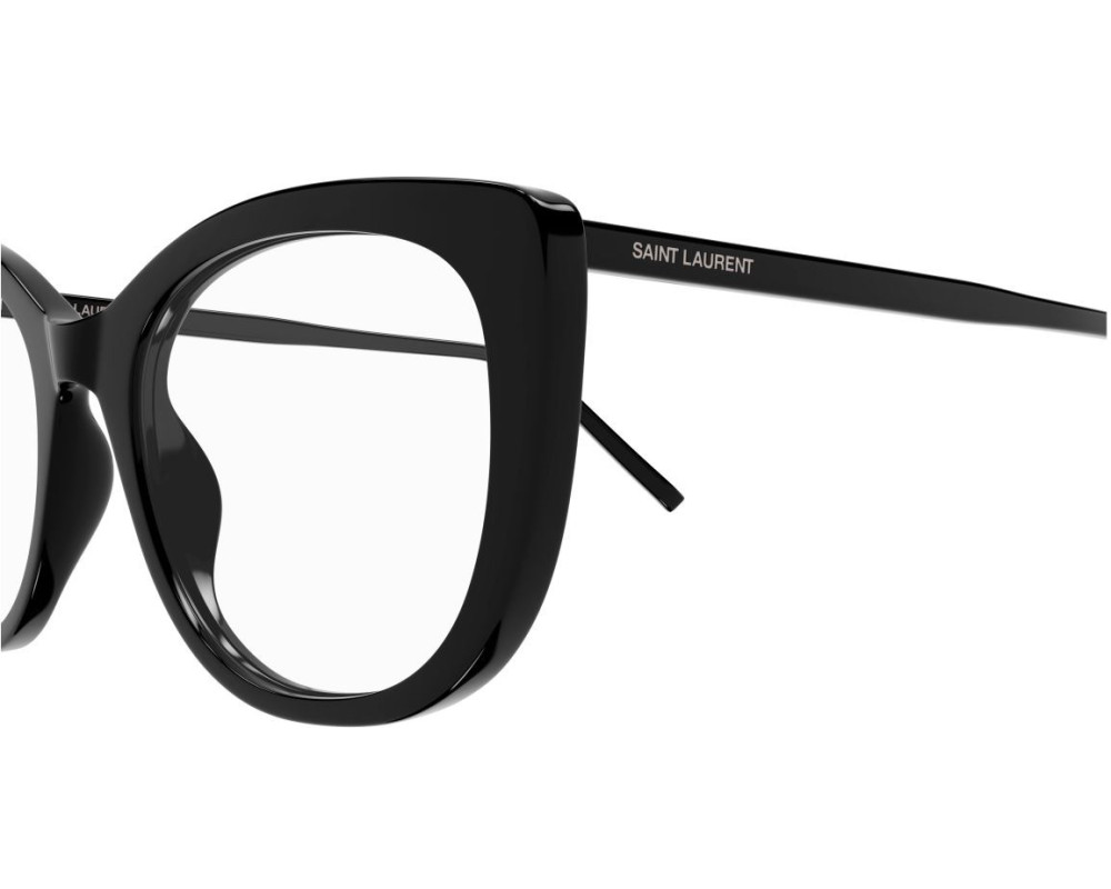 Lunettes de vue Saint Laurent SL Logo SL 778