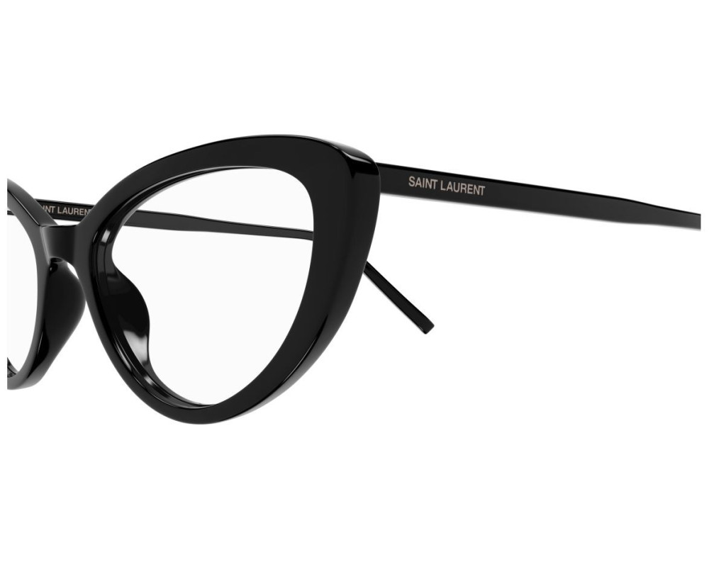 Lunettes de vue Saint Laurent SL Logo SL 777