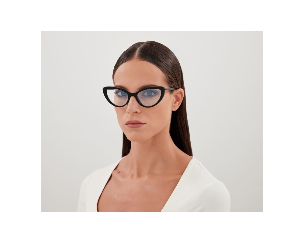 Lunettes de vue Saint Laurent SL Logo SL 777