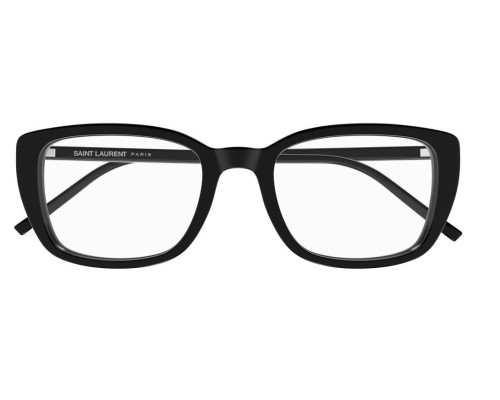 Lunettes de vue Saint Laurent SL Logo SL 776