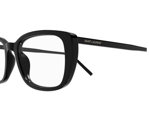 Lunettes de vue Saint Laurent SL Logo SL 776