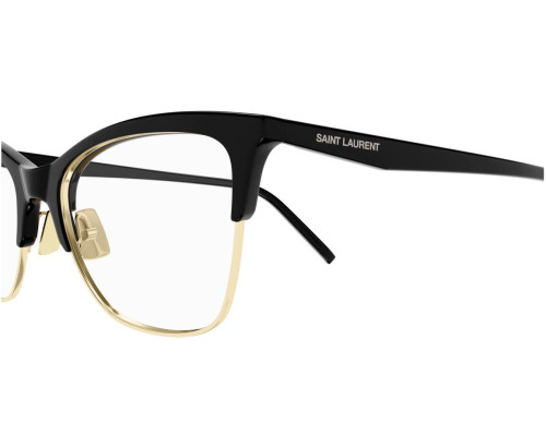Lunettes de vue Saint Laurent SL Logo SL 769