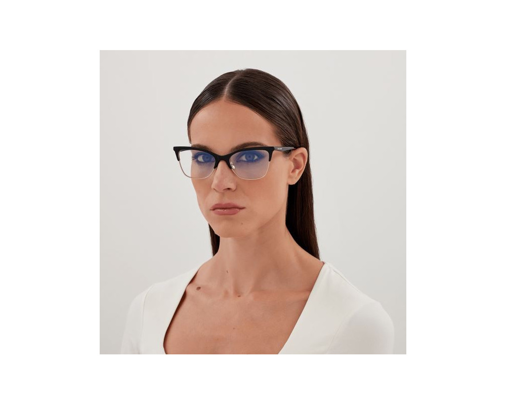 Lunettes de vue Saint Laurent SL Logo SL 769