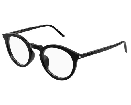 215391-Lunettes de vue Saint Laurent Corner Angel SL 347/F