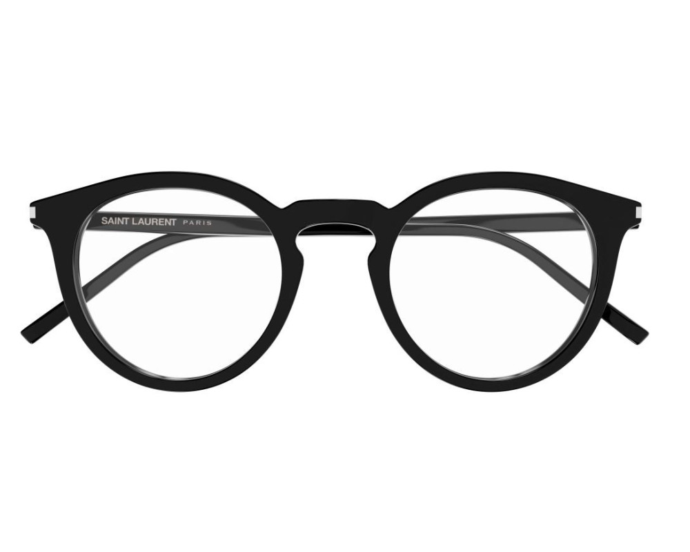 Lunettes de vue Saint Laurent Corner Angel SL 347/F