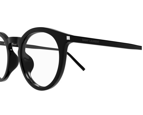 Lunettes de vue Saint Laurent Corner Angel SL 347/F