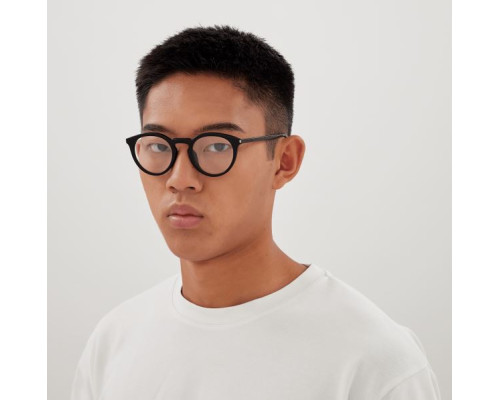 Lunettes de vue Saint Laurent Corner Angel SL 347/F