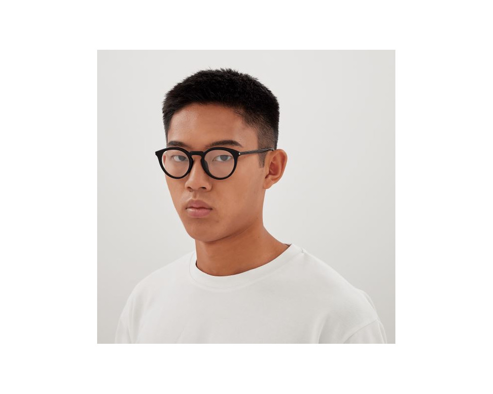 Lunettes de vue Saint Laurent Corner Angel SL 347/F