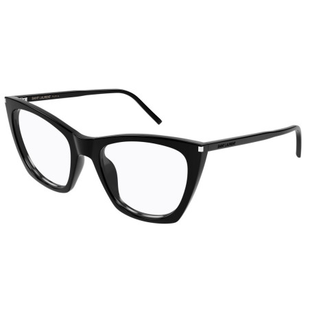 Lunettes de vue Saint Laurent Corner Angel SL 214 KATE THIN OPT